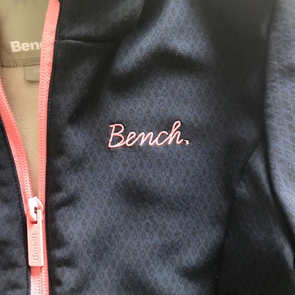 Bench jacket - Picture 3 of 5